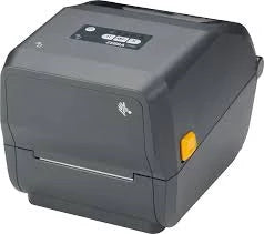 Zebra ZD4AH42-D01E00EZ ZD421-HC Desktop Direct Thermal Printer | USED Main image
