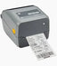 Zebra ZD4A043-301M00EZ ZD421 Desktop Thermal Transfer Printer | USED
