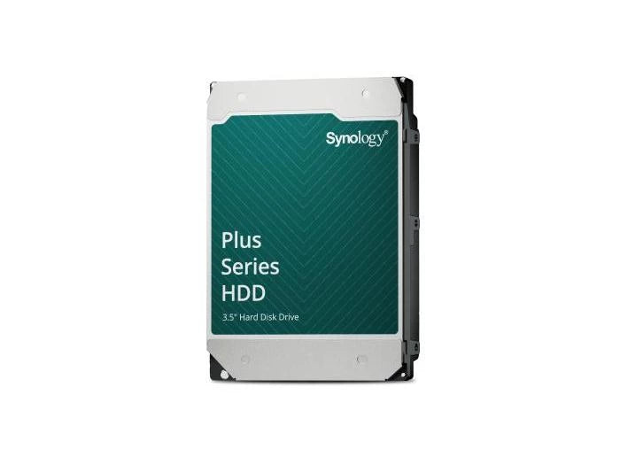 Synology Plus Series HAT3310-12T Festplatte 12 TB SATA 6Gb/s Neu F/s | GEBRAUCHT