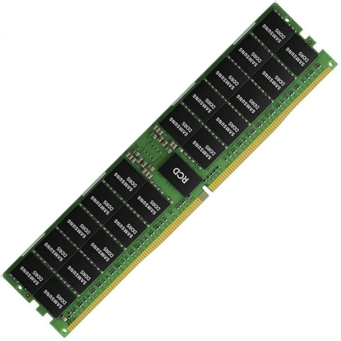 Samsung M323R2GA3DB0-CWMJD 16GB DDR5 5600Mbps Bộ nhớ UDIMM 1Rx8 Mới | THƯƠNG HIỆU MỚI