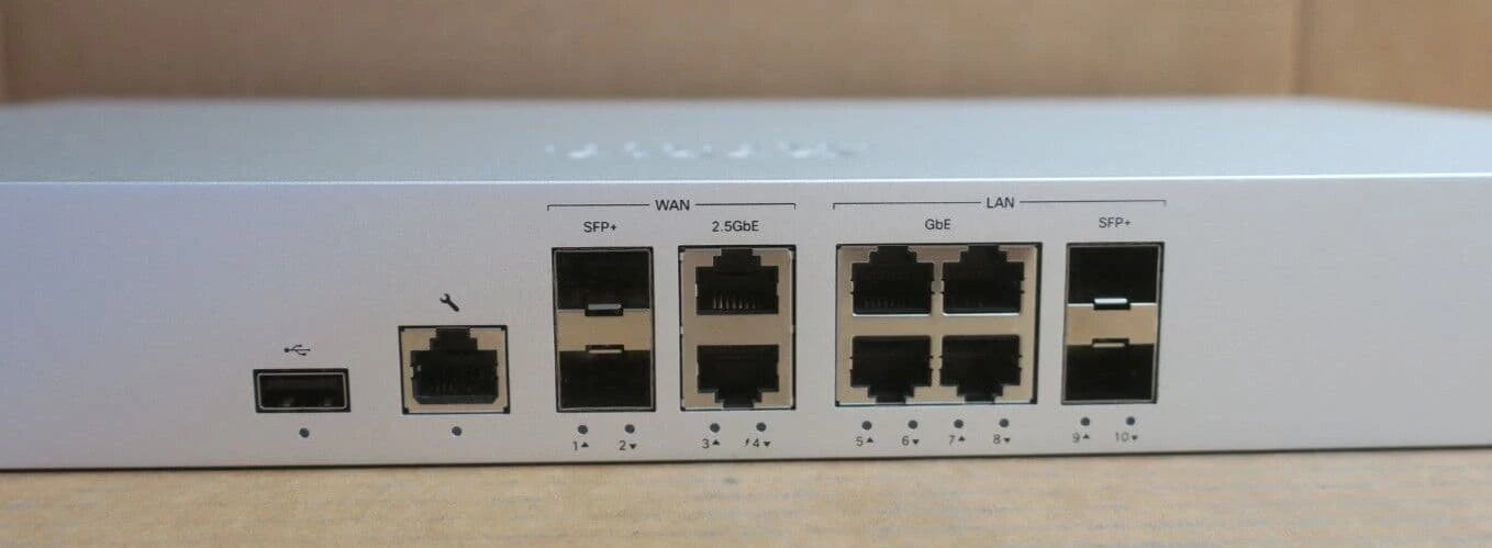 Cisco MX95-HW Meraki MX95 - Security Appliance | USED