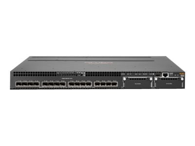 HPE JL075A\#ABA Aruba 3810M 16SFP+ 2-Slot <tc>Switch</tc> | GEBRAUCHT