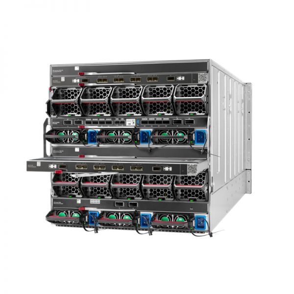 HPE P06011-B21 Synergy 12000 Frame Rack-montierbares Gehäuse | GEBRAUCHT