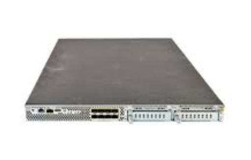 Cisco FPR-4110-K9 Firepower 4110 ASA Appliance. 1U. 2 | USED