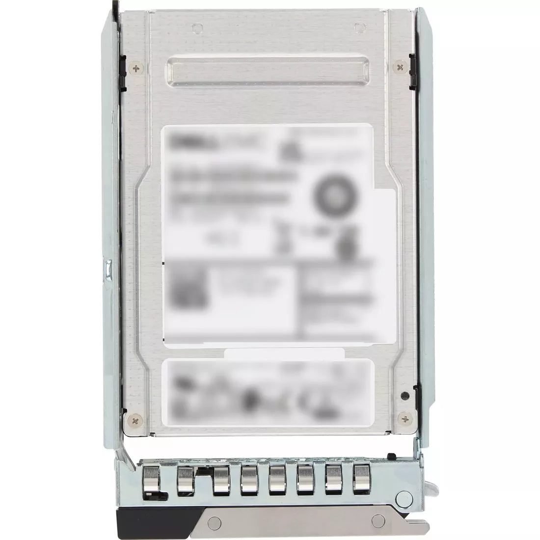 Dell 345-BHHK 7.68Tb SED SAS-24Gbps Read Intensive 1DWPD 2.5Inch SSD | USED