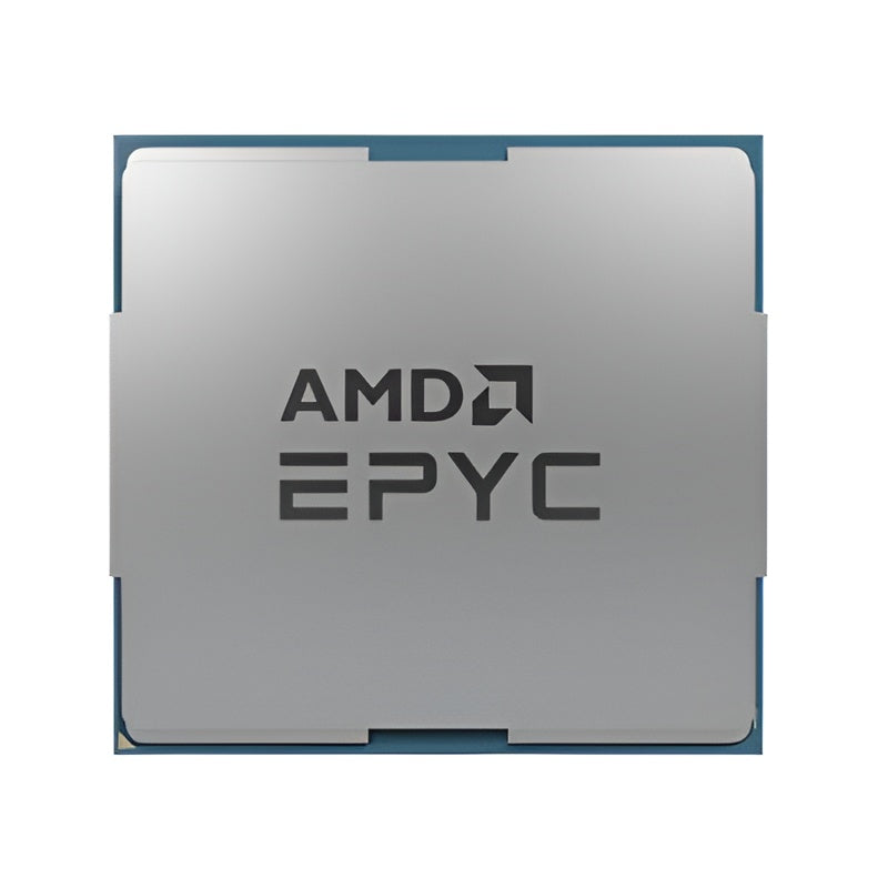 Processeur Dell 338-CKLZ EPYC 9534 2,45 GHz 64 cœurs Gen-4 | UTILISÉ
