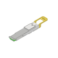 NVIDIA 980-9I068-00NM00 Single port Transceiver 400Gbps NDR QSFP112 MPO 1310nm SMF Up to 100m At Top