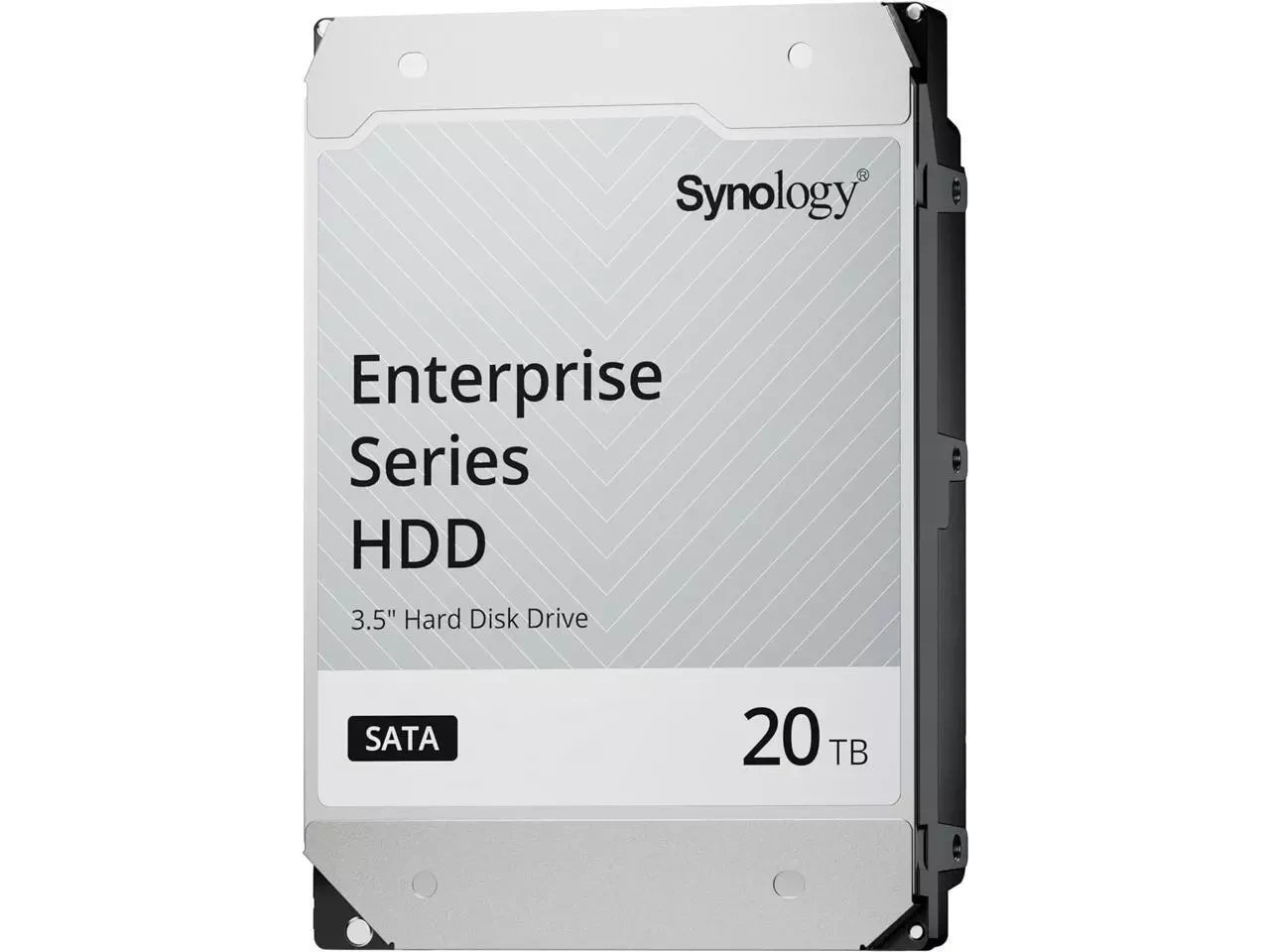 Synology Plus Series HAT5310-20T Hard drive 20 TB SATA 6Gb/s New F/s | USED Main image