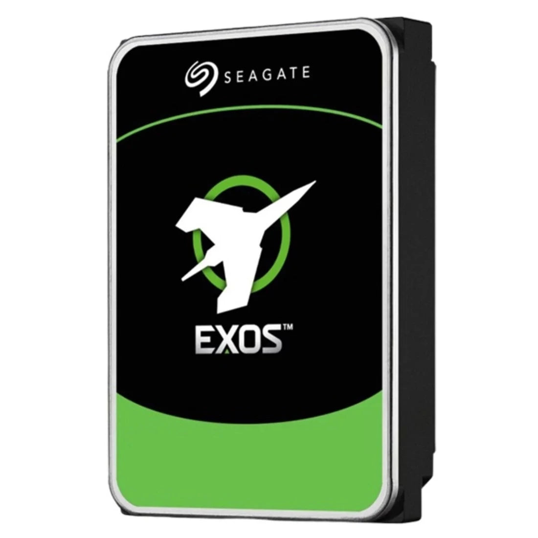 Seagate ST25000NM000E Exos X26Z 25TB 7.2K SATA-6Gbps 3.5inch Hard drive | USED Main image