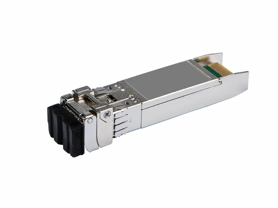 HPE S0V65A Aruba Networking 50G LR 10km SMF Transceiver Image principale