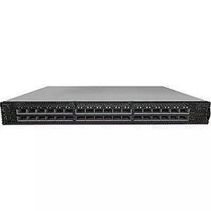 Mellanox 920-9B010-00FE-0D0 EDR InfiniBand Switch 36x QSFP28 ports Switch | USED