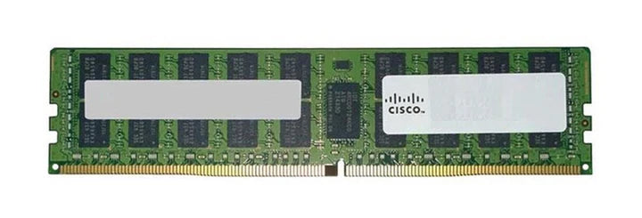 思科 UCS-MRX64G2RE3 64GB DDR5 SDRAM 内存模块 |新的 主图