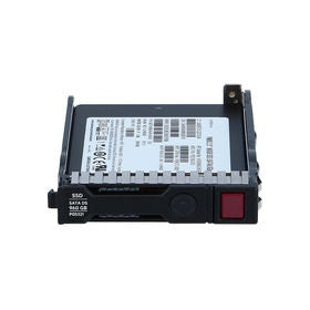 HPE P40561-B21 1.6Tb SAS 12G Sff 混合用途 Tlc 固態硬碟 |使用過的