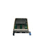 Supermicro AOC-A25G-M2SM 2 端口 25 Gigabit 以太网适配器，带 0.5U 高度支架 |用过的