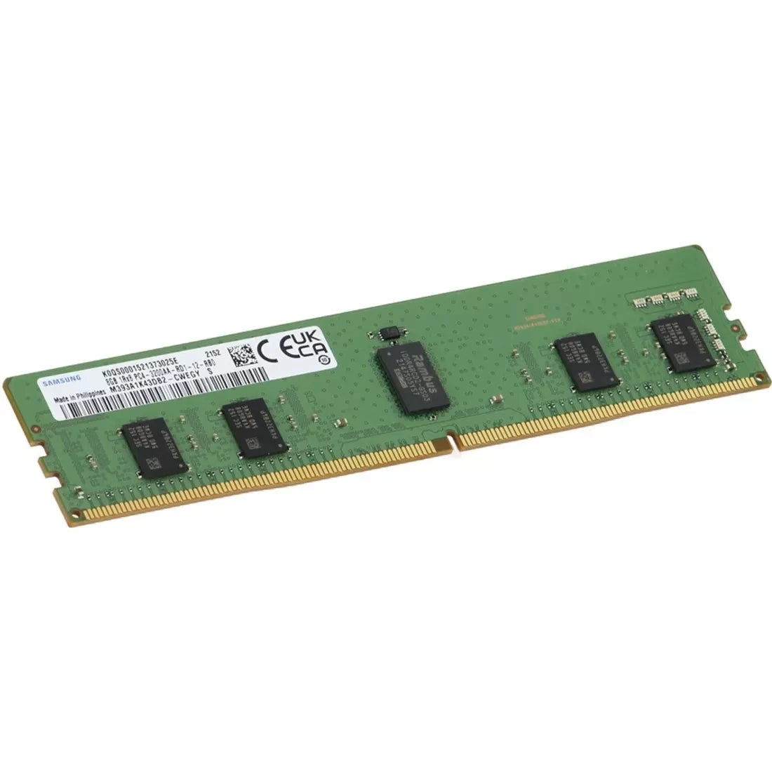 Samsung M425R2GA3PB0-CWM 16GB 1Rx8 5600MHz PC5-44800 Non-ECC SODIMM Memory | USED