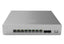 Cisco MS120-8LP-HW Meraki Cloud Managed MS120-8 8 Ports Managed Switch | USED