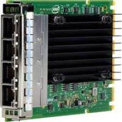 HPE P14487-001 1GBE 4P BASE-T I350-T4 OCP3 Adapter Ref | GEBRAUCHT