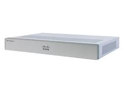 Cisco C1121X-8P 整合服務路由器 1121 - 路由器 - 8 端口 <tc>交換機</tc> - GigE 參考 | 二手 主圖