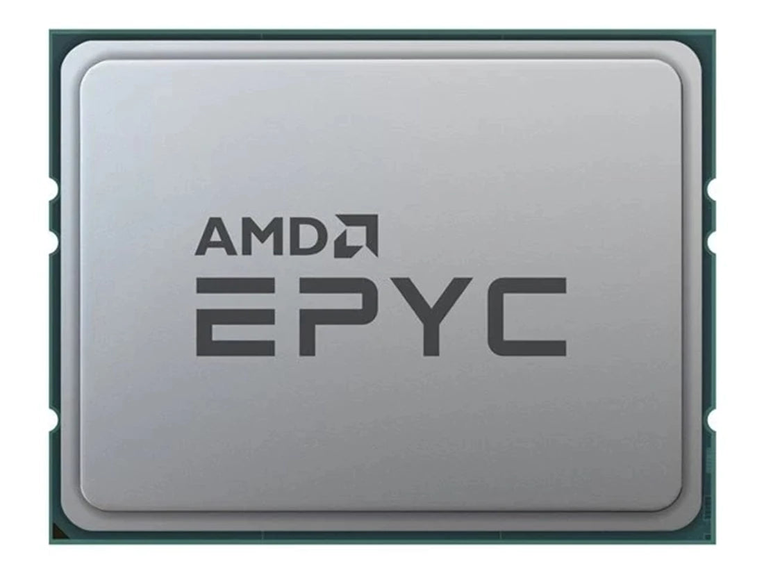 Processeur Dell 338-BZYB AMD EPYC 7663 2,0 GHz 56 cœurs | UTILISÉ