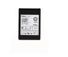 Refurbished | Samsung PM1733 MZWLJ3T8HBLS-00AD3 SSD 3.84 TB PCIe 4.0 x4 (NVMe) DELL OEM Refurbished