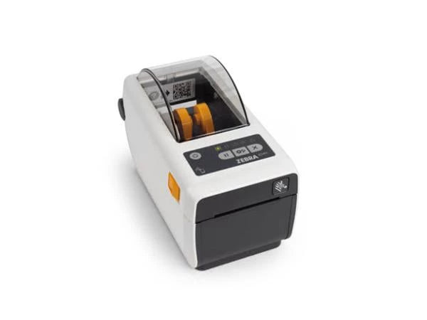 Zebra ZD4AH22-D01E00EZ Desktop Direct Thermal Printer | USED