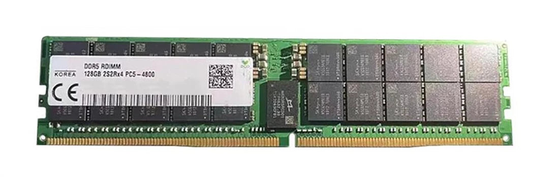Hynix HMCT04MEERA132N 128GB DDR5 4800MT/s RDIMM Memory Module | USED