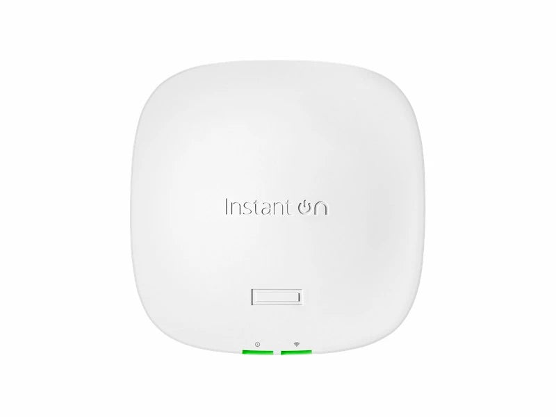 HPE S1T08A Kết nối mạng tức thì trên Access Point 2x2 Wi-Fi 6 (US) AP21 | ĐÃ SỬ DỤNG