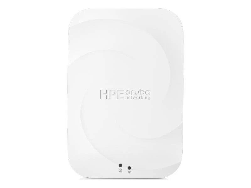 HPE S1F96A Aruba Networking AP-605H (US) 10pk Access Point | USED