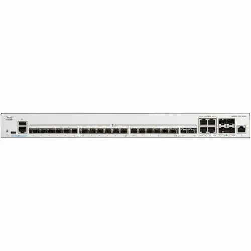 Cisco C1300-24XS Catalyst 1300 24埠 SFP+ 4x10GE 交換機 <tc>交換機</tc> 全新 | 全新原廠密封