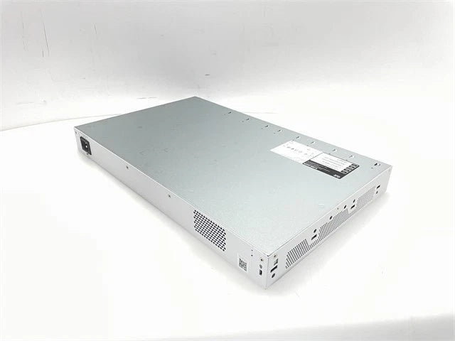 Cisco C1300-24XTS Catalyst 1300 12 ports 10GE SFP+ | UTILISÉ