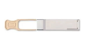 Cisco QSFP-200G-SR4-S 200GBASE SR4 QSFP56 Transceiver, MPO, 100m over OM4 MMF | USED