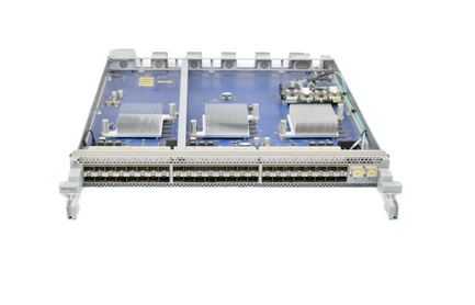 Arista DCS-7500E-72S-LC 48x Port 10G Sfp+ Mod 2x 100G SR10 MXP Ref | USED
