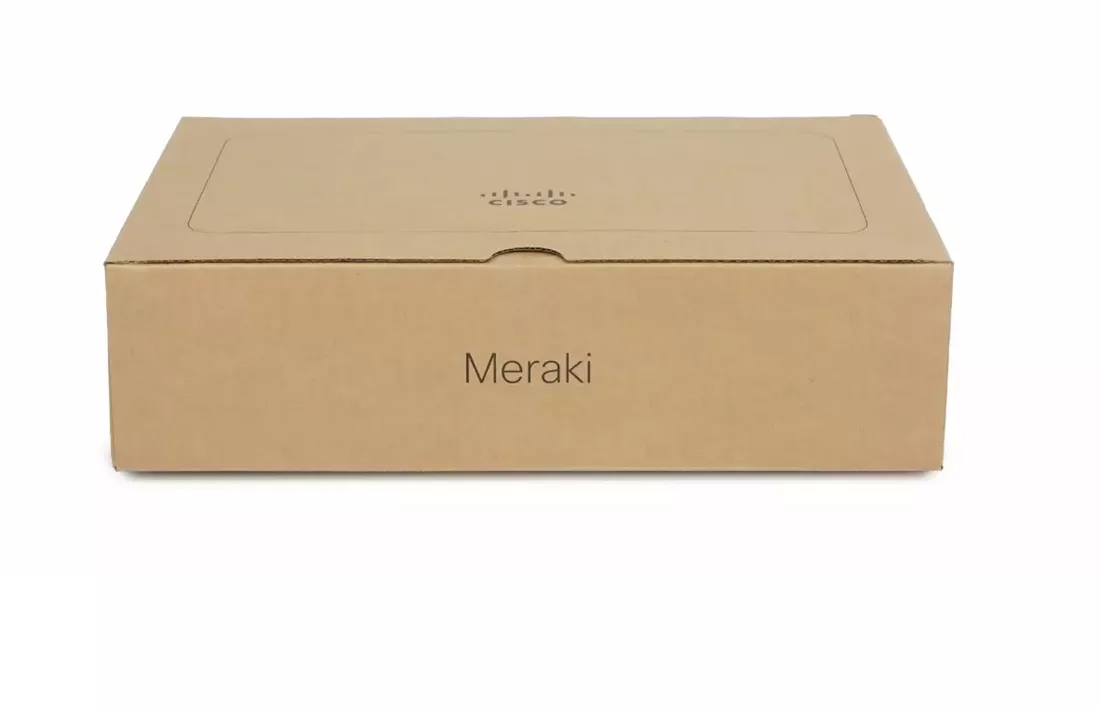 Meraki MX67-HW Meraki MX67 Router/Security Appliance | NEW