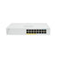 Cisco CBS110-16PP CBS110 Gigabit Ethernet L2 non géré Alimentation via Ethernet (PoE) 1U Réf | UTILISÉ