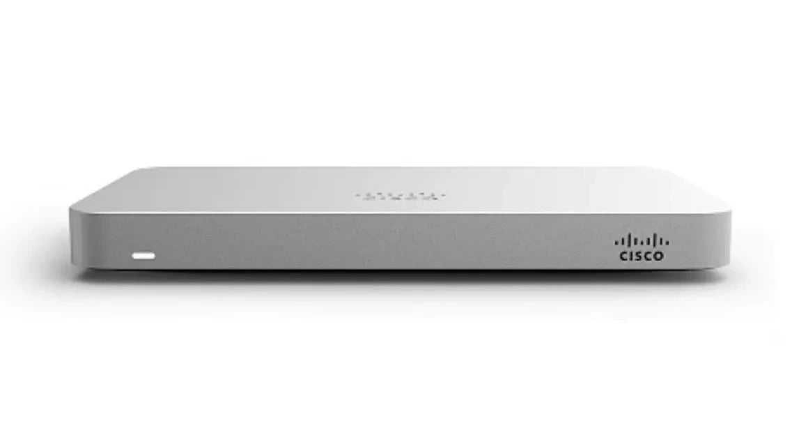 Cisco MX68-HW Meraki MX68 security appliance | USED
