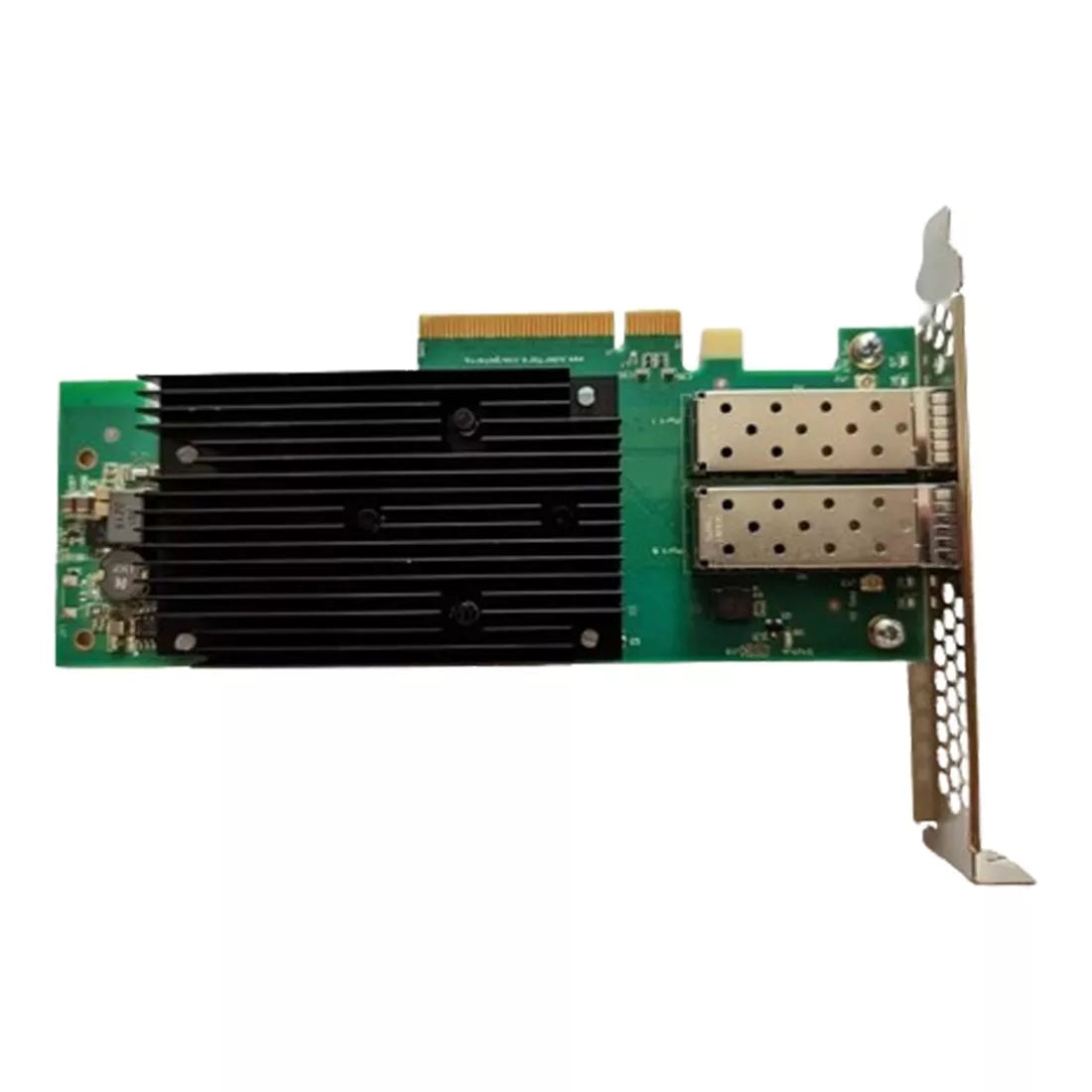 戴尔 7WYR1 Solarflare X2522-25G-Plus XtremeScale Onload 双端口 25GbE SFP28 服务器适配器 |用过的