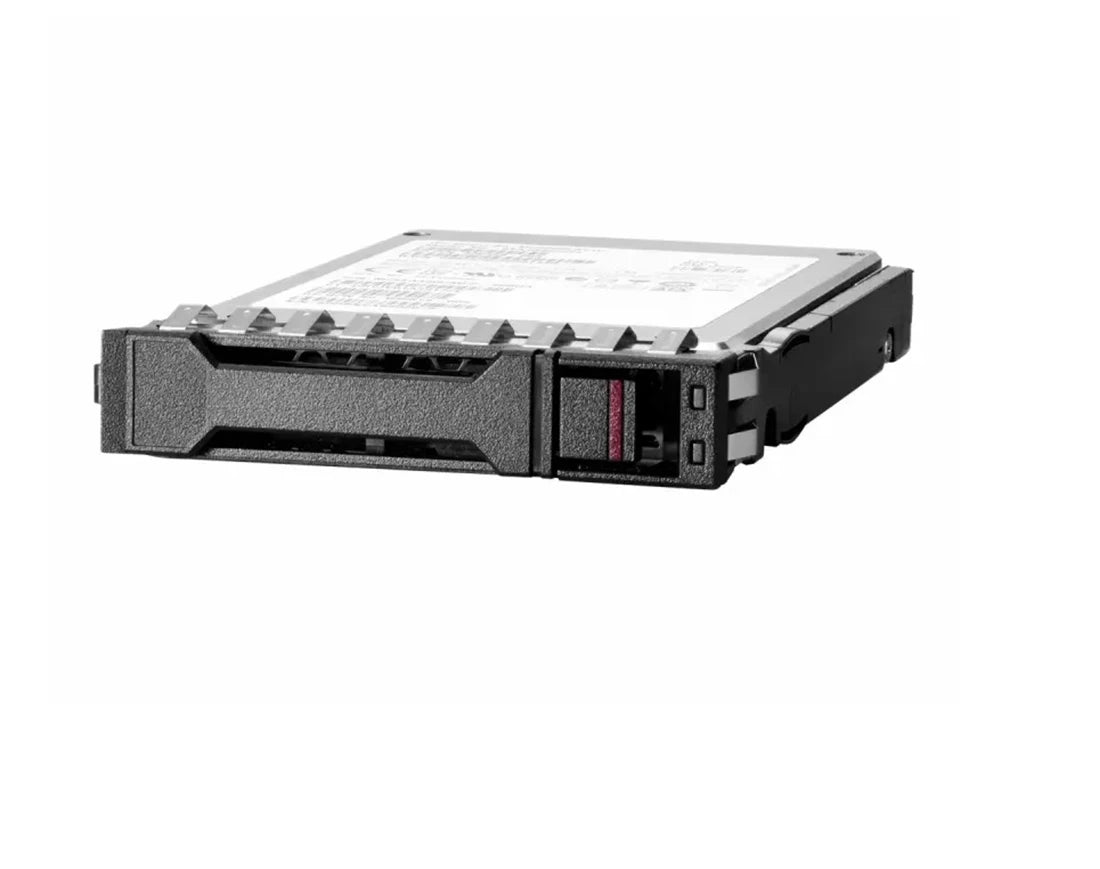 HPE VK000240GXNWU 240GB SATA 6G BC 2.5" MV 混合用途 SSD | 二手 主图
