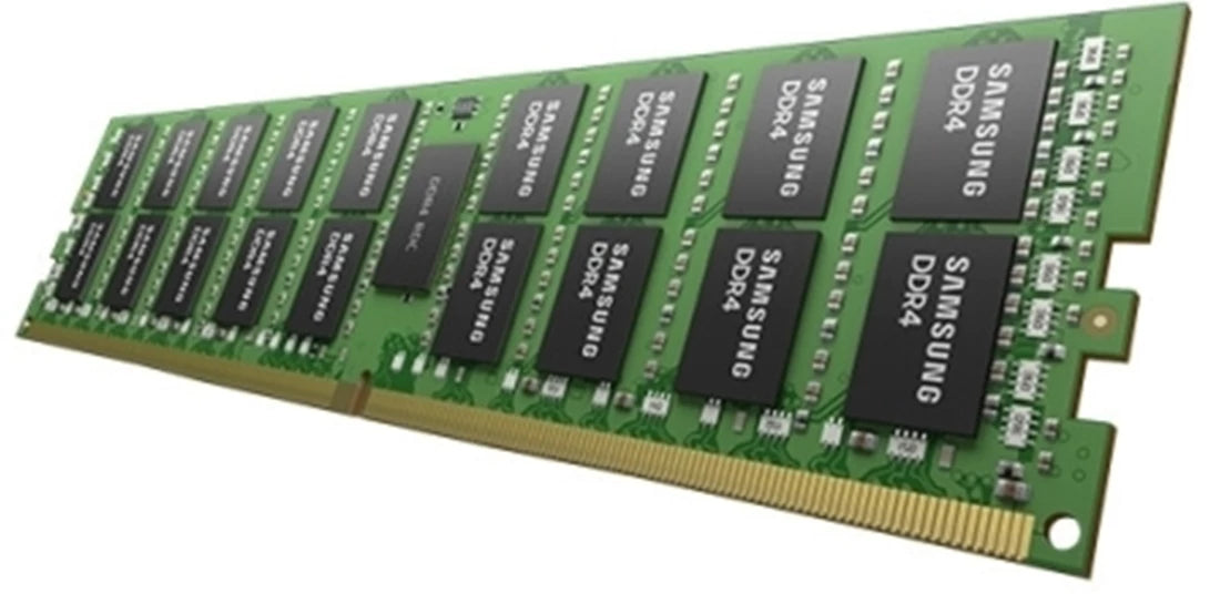 Samsung M321RYGA0PB2-CCP 96GB PC5-51200 DDR5-6400Mbps 2Rx4 ECC Speicher Neu | BRANDNEU