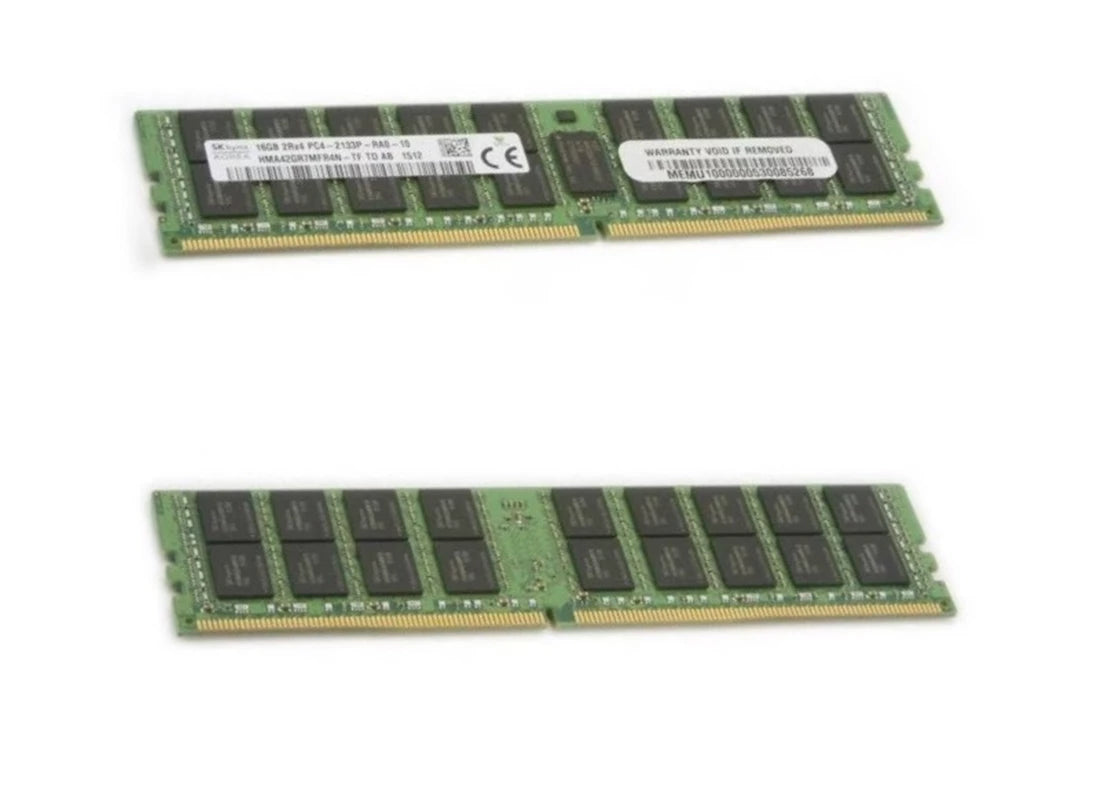 Supermicro MEM-DR532MD-ER56 32GB 5600MT/s PC5-44800 288-Pin DDR5 Server Memory | BRAND NEW Main image