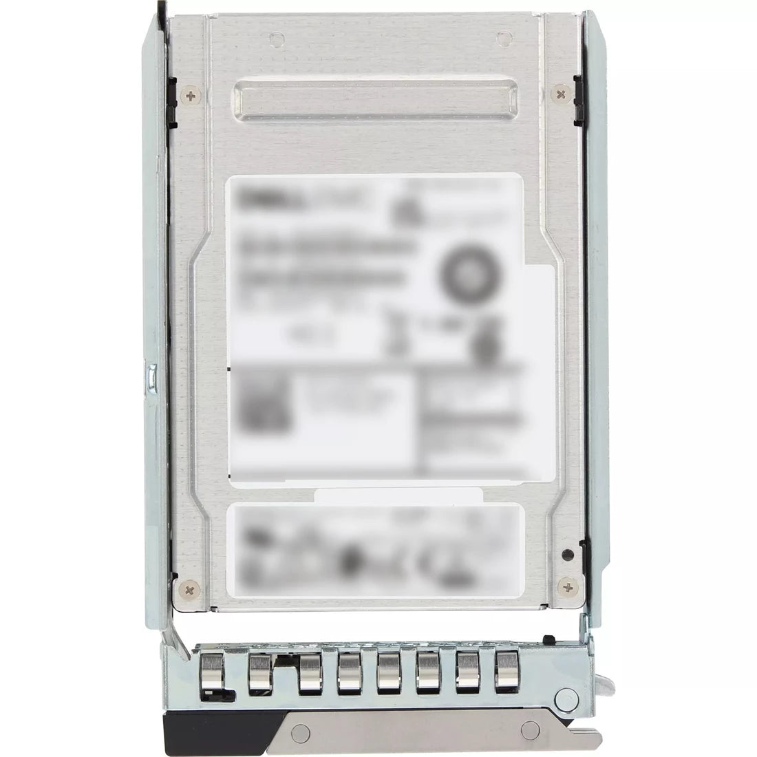 DELL 345-BEMI 1.92Tb SAS-24Gbps 읽기 집약적 1DWPD 2.5인치 SSD | 사용된