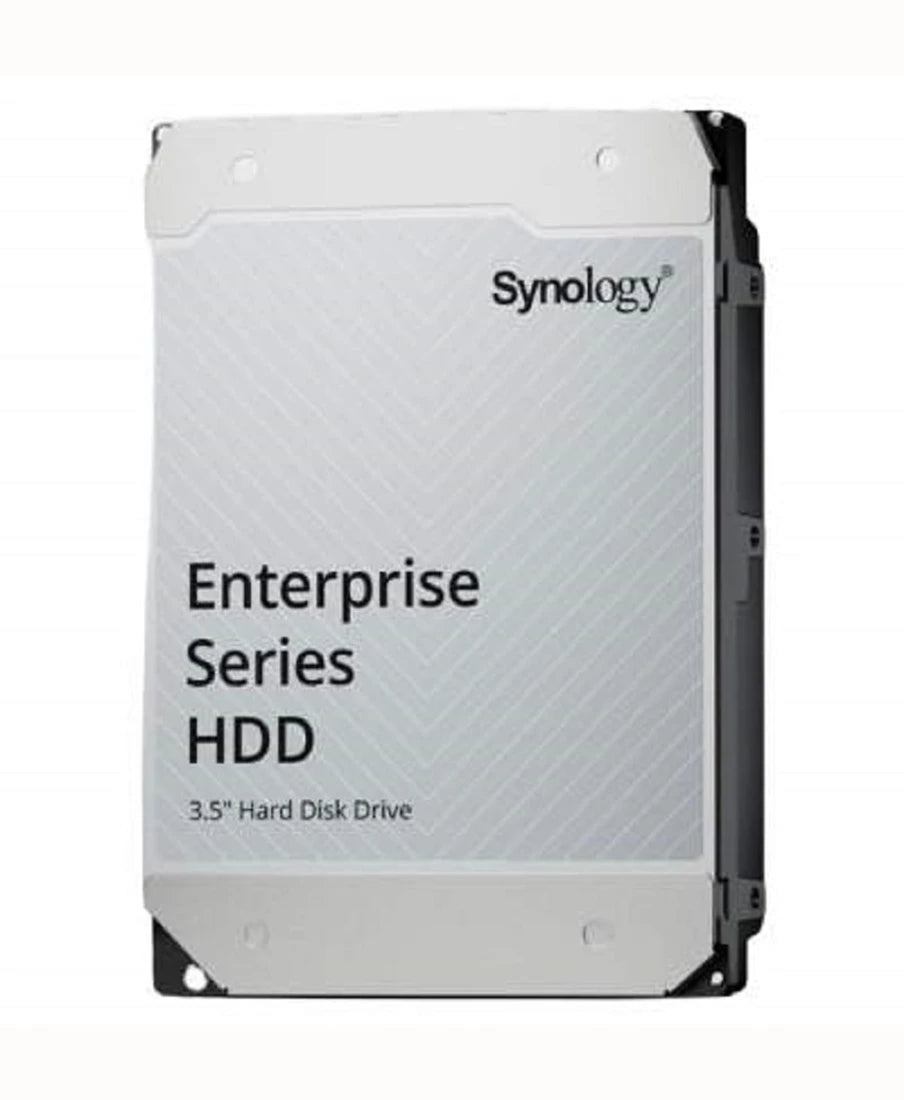 Synology HAS5310-20T 하드 드라이브 20TB SAS 12Gb/s 새 F/s | 사용된