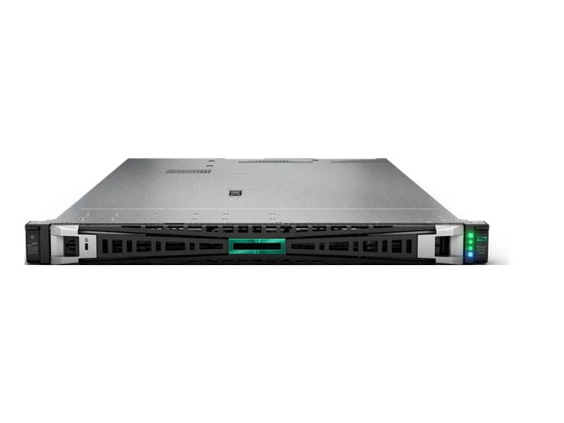 HPE P71686-005 DL360 G11 4510 64G MR408I-O 8SFF Server | USED