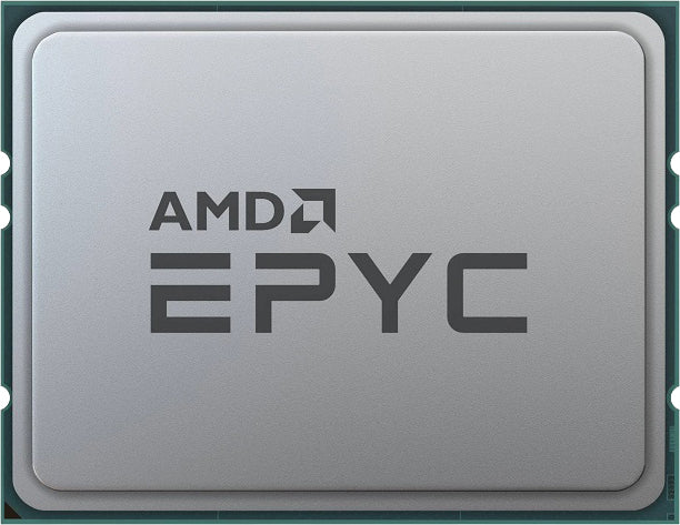 HPE P21227-001 EPYC 7352 2.3GHz 24-Core Processor Ref | USED