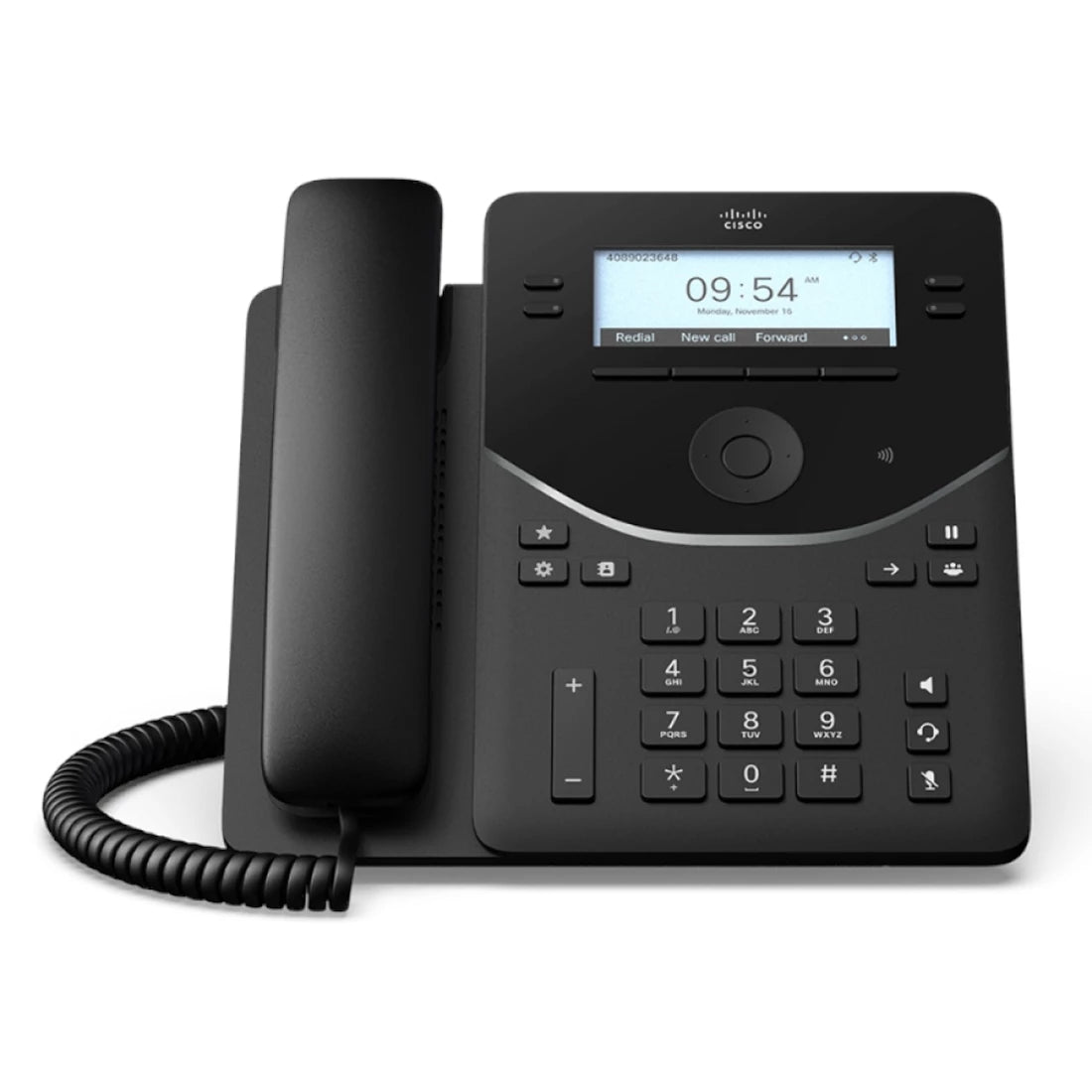 Cisco DP-9841-K9 9841 VoIP Desk Phone | NEW Main image