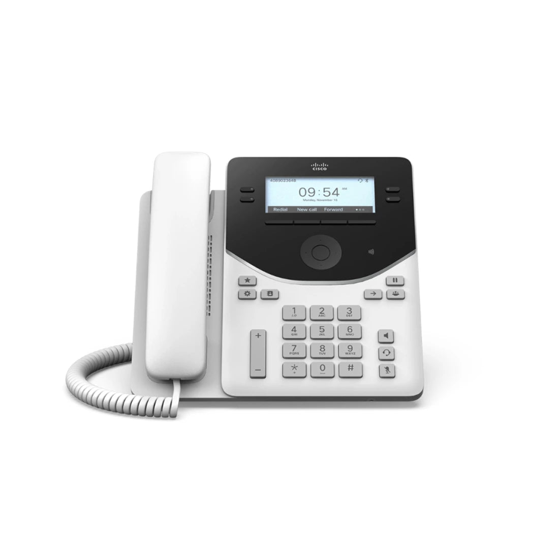 Cisco DP-9841-L-K9 Desk Phone 9841 | NEW