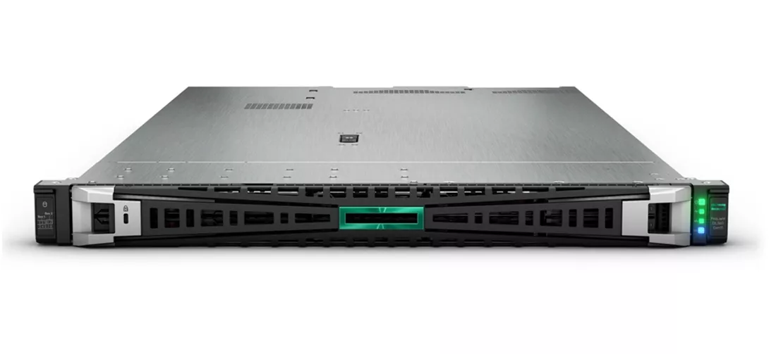 HPE P72992-005 DL360 Gen11 4514Y 128GB-R 8SFF MR408i-o 2x960GB SSD NC 2x1000W RPS 北美服务器 |用过的
