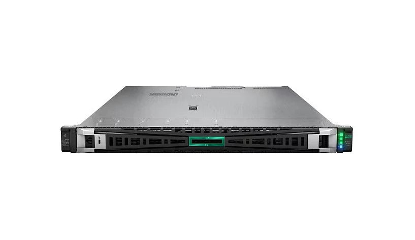 HPE P72985-005 DL360 Gen11 4514Y 1P 128GB-R 8SFF MR408i-o 2x1,2TB HDD NC 2x1000W RPS NA Serveur | UTILISÉ