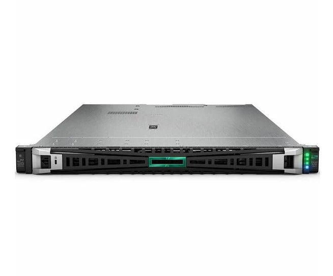 HPE P72993-005 ProLiant DL360 Gen11 4514Y 2.0GHz 16c 128GB-R 8SFF MR408i-o 2x1.2TB HDD NC 2x1000W RPS NA Server | USED