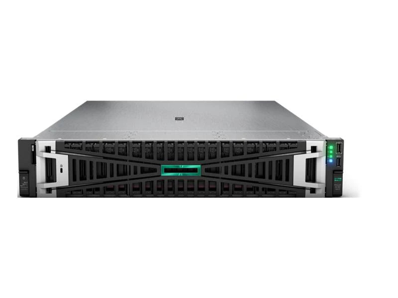 HPE P72982-005 ProLiant DL380 G11 4514Y 8SFF MR408I-O Server | USED