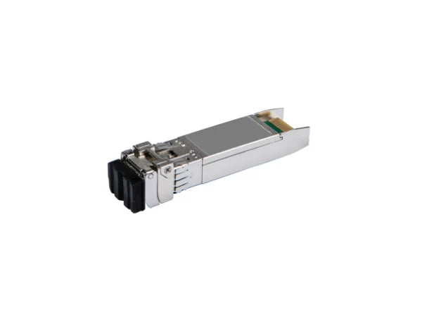 HPE S2P33A Aruba Networking 25G SR SFP28 LC 100m MMF C Class Transceiver | USED